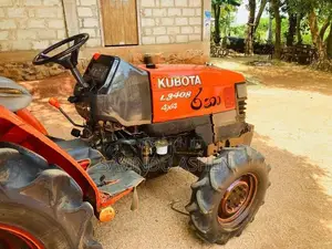 Kubota 3408 RG 9422 2020