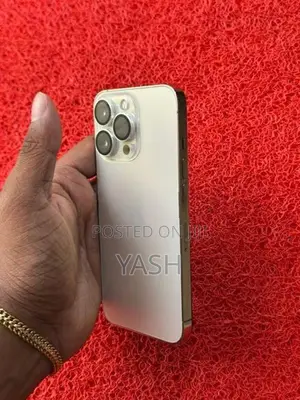 Apple iPhone 13 Pro 128GB (Used)