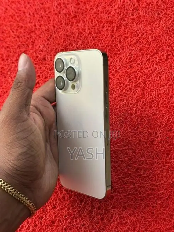 Apple iPhone 13 Pro 128GB (Used)