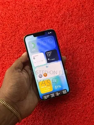 Apple iPhone 13 Pro 128GB (Used)
