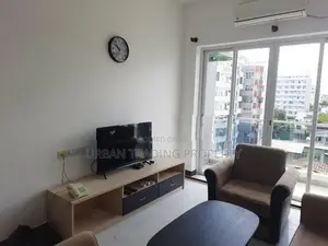 Two Bed F/Furnished Apartment for Rent at Blue Ocean Mount Lavinia.
