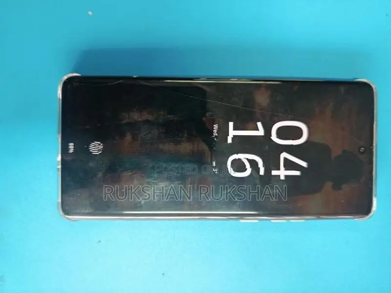 Moto Edge 40 (Used)