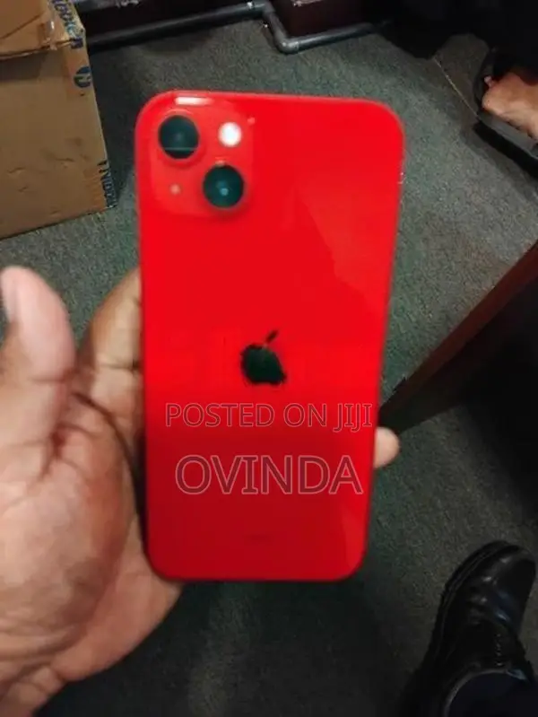 Apple iPhone 14 Plus (Used)