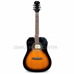 Kapok LD-68 VS Full-Sized, 41-Inch Acoustic Guitar