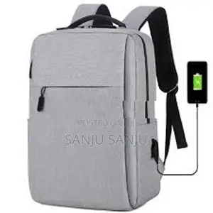 Xiaomi Waterproof USB Backpack