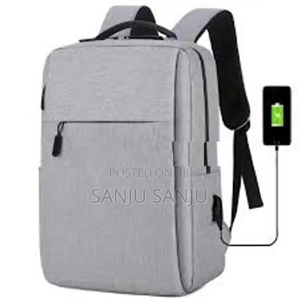 Xiaomi Waterproof USB Backpack