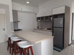 Two Bed F/Furnished Apartment for Rent at Blue Ocean Mount Lavinia.