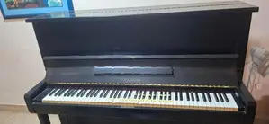 Piano Diapason Keyboard