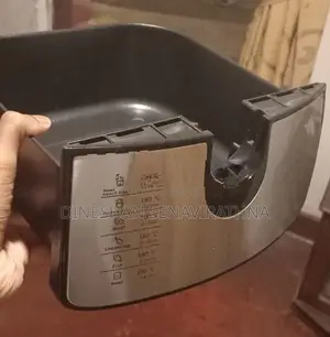 Multi Cooking Air Fryer