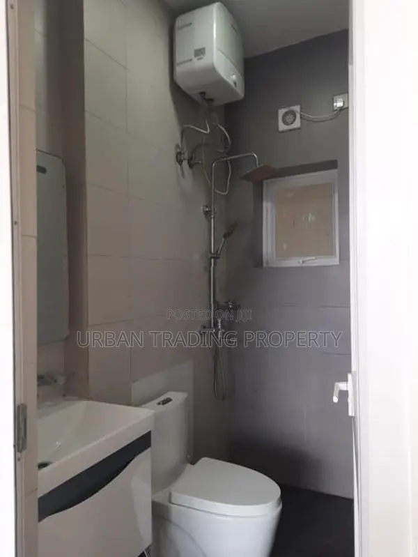 Two Bed F/Furnished Apartment for Rent at Blue Ocean Mount Lavinia.