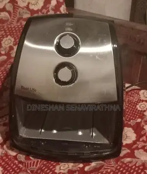 Multi Cooking Air Fryer