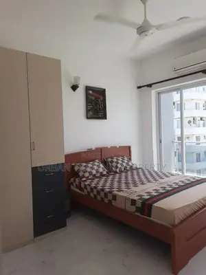 Two Bed F/Furnished Apartment for Rent at Blue Ocean Mount Lavinia.
