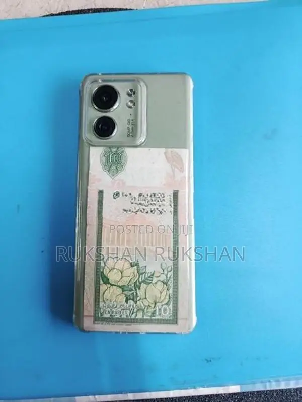 Moto Edge 40 (Used)