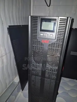 East 10KVA Online UPS