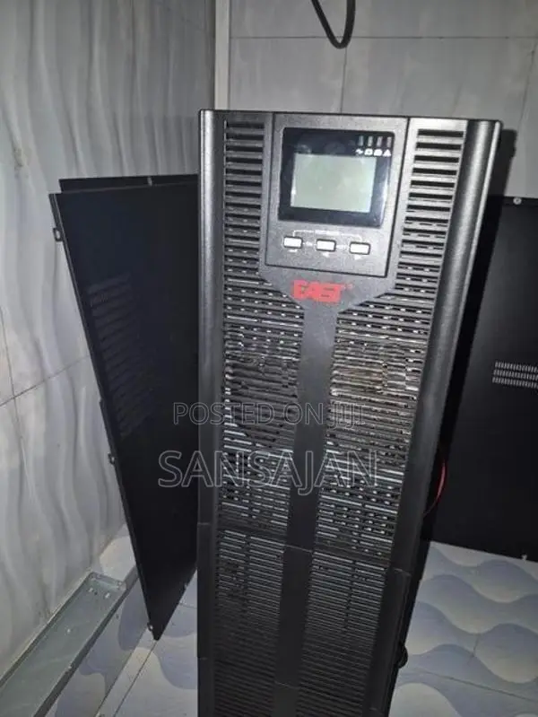 East 10KVA Online UPS