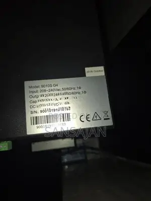 East 10KVA Online UPS