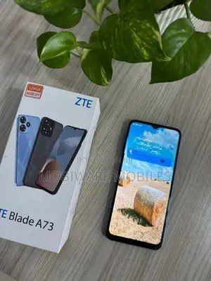 ZTE Blade A73 128GB (Used)