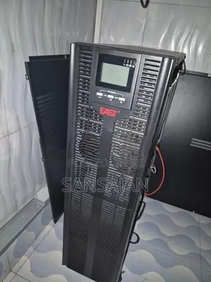East 10KVA Online UPS