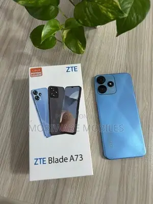 ZTE Blade A73 128GB (Used)