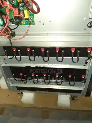 East 10KVA Online UPS