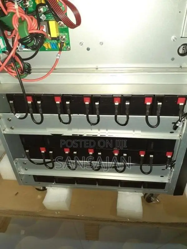 East 10KVA Online UPS