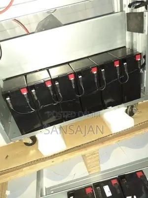 East 10KVA Online UPS