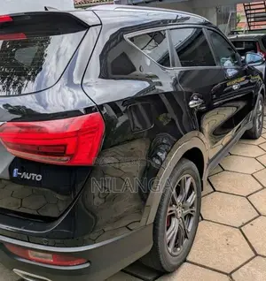 DFSK Glory i-Auto 2021