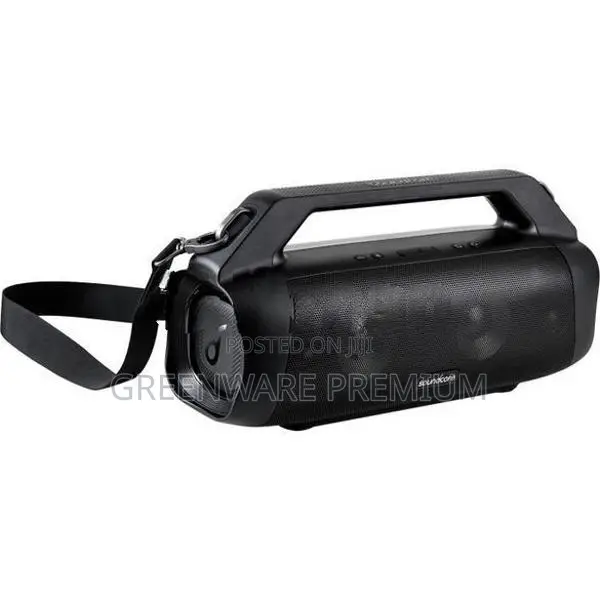 Anker Motion Boom Plus Speaker