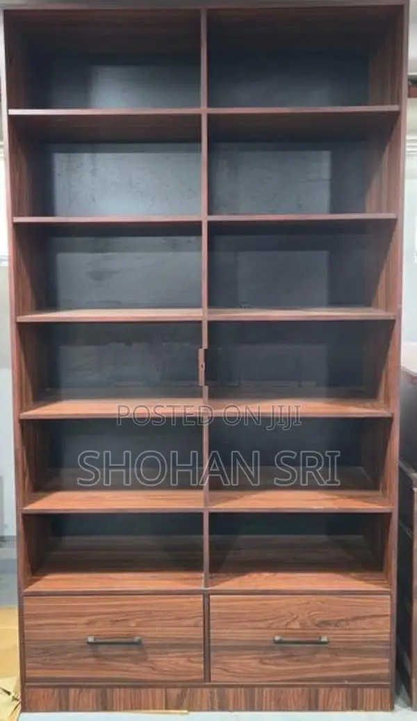 Shelf Book Cupboard