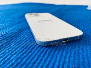 Apple iPhone 15 Plus 128GB (Used)