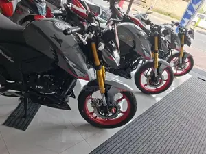 TVS Apache RTR 160 2026
