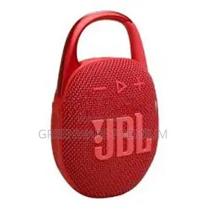 JBL Clip 5 Speaker