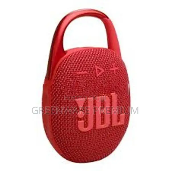 JBL Clip 5 Speaker
