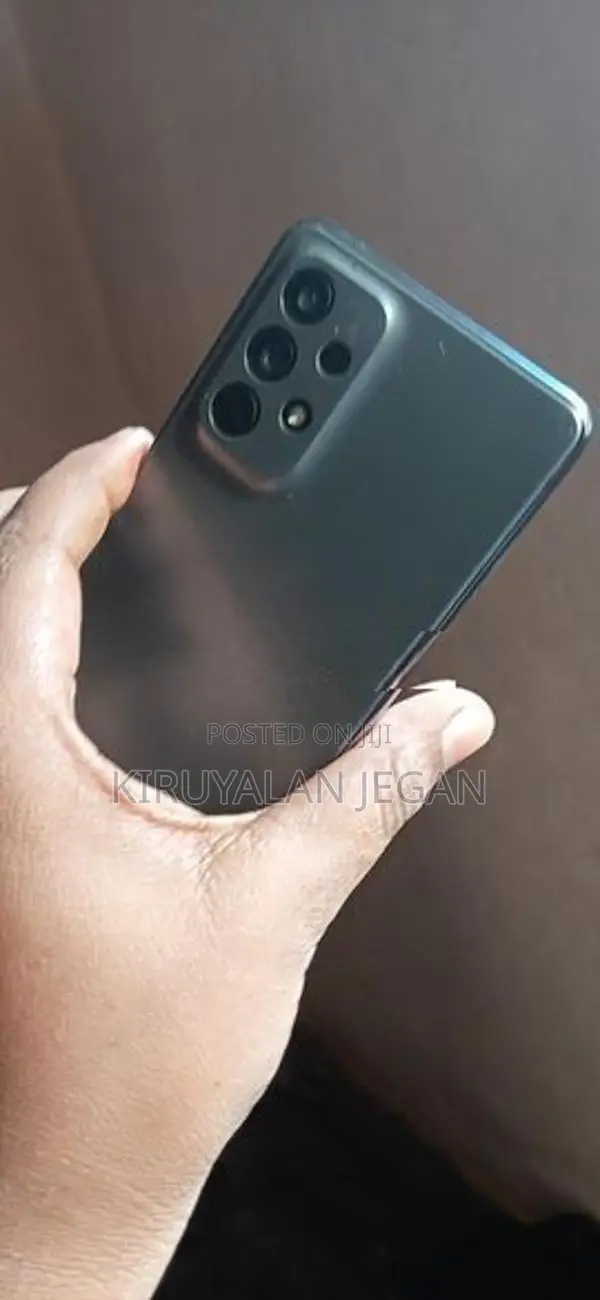 Samsung Galaxy A73 (Used)
