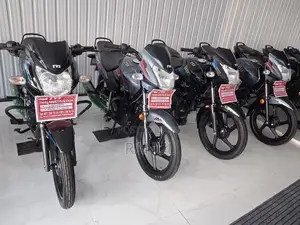 TVS Sport 2026