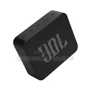 JBL GO Essential Speaker