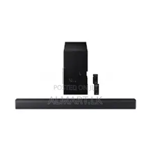 Samsung Soundbar B650