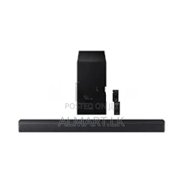 Samsung Soundbar B650