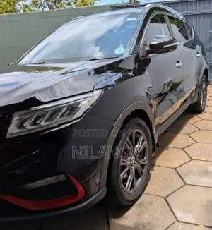 DFSK Glory i-Auto 2021