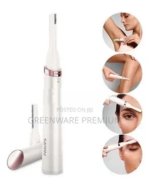 Philips Touch up Pen Trimmer 4000 (HP638800)