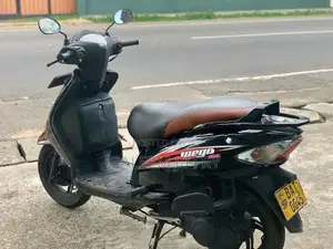 TVS Wego 2013