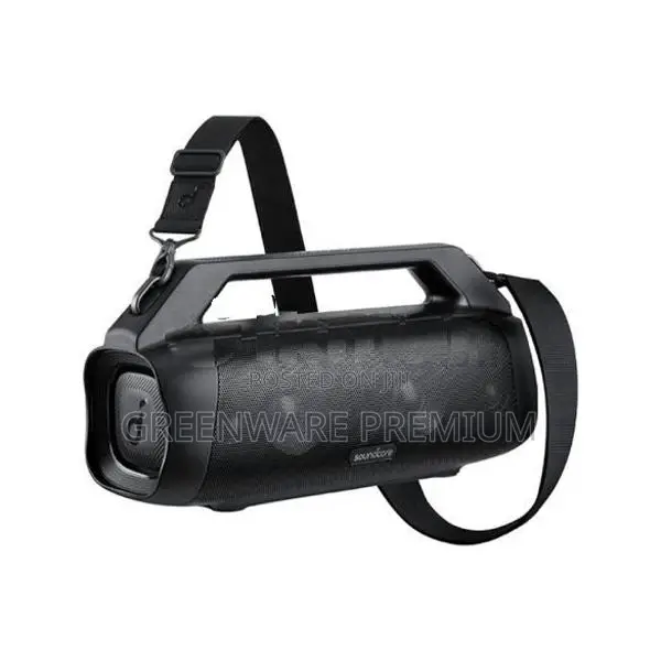 Anker Motion Boom Plus Speaker