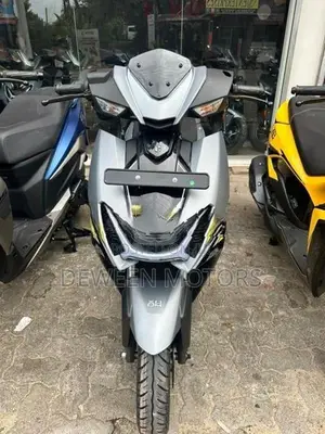 Hero Xoom 110 Combat 2026