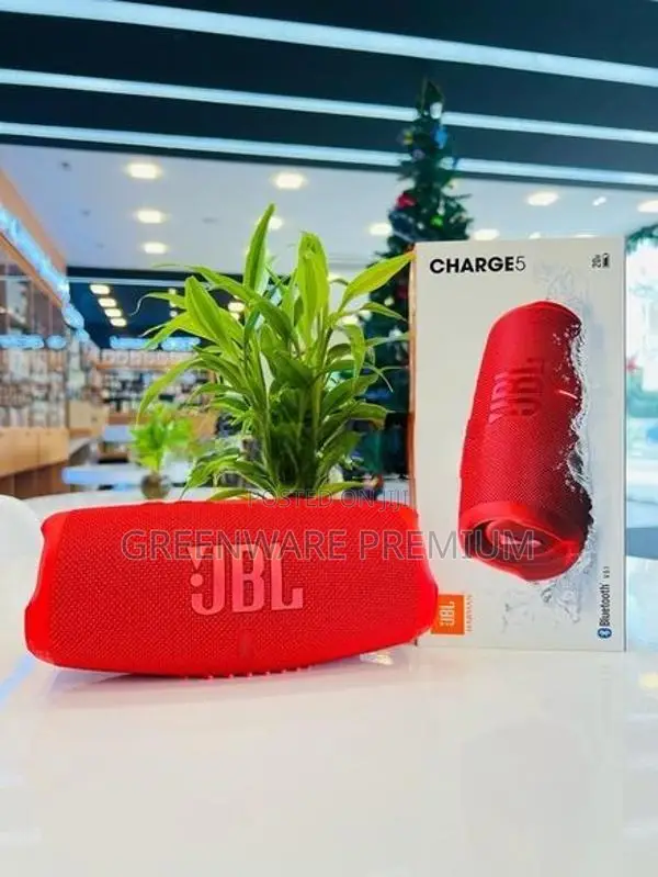 JBL Charge 05 Speaker BT