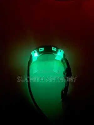 G-Shock