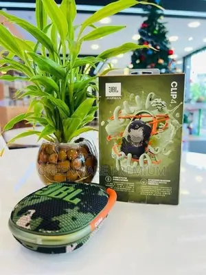 JBL Clip 4 Speaker BT