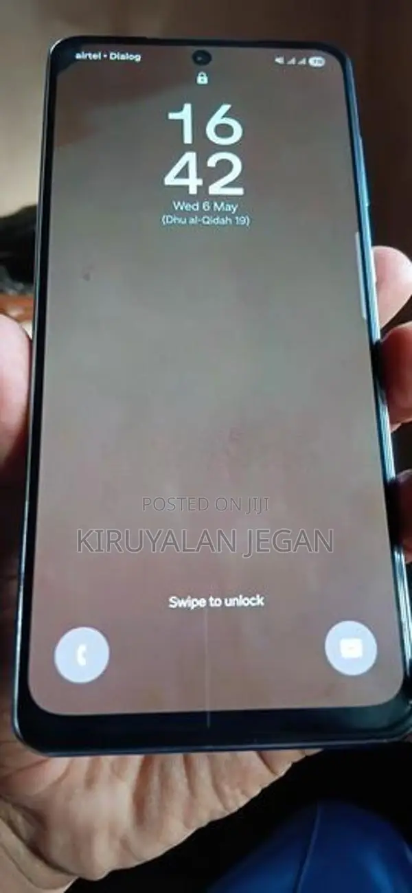 Samsung Galaxy A73 (Used)