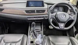 DFSK Glory i-Auto 2021