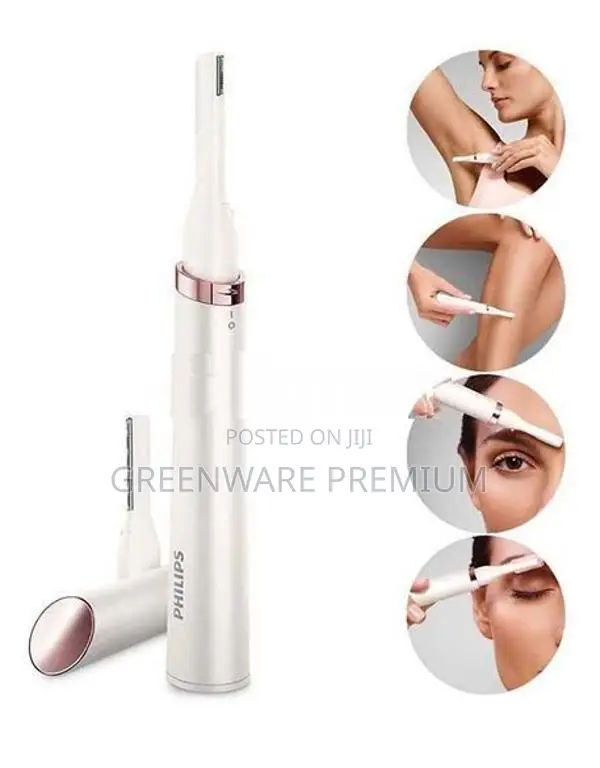 Philips Touch up Pen Trimmer 4000 (HP638800)