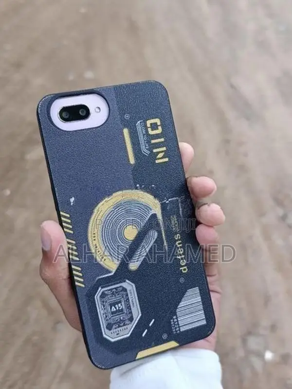 Oppo A3s (Used)